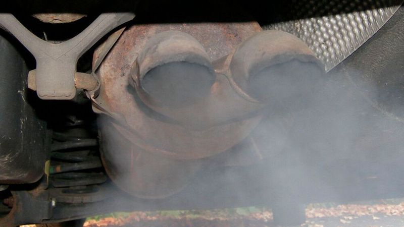 Der Abgasskandal bei VW ist auch nach mehr als sechs Jahren juristisch noch nicht ausgestanden.(Bild:  Rosenow/»kfz-betrieb«)