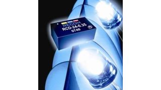 LED-System: 10 Tipps, die Lebensdauer eines LED-Systems zu erhöhen (Archiv: Vogel Business Media)