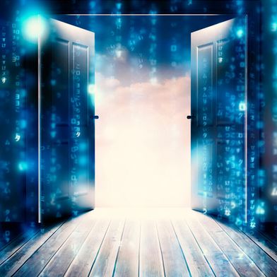 Mit Open Source Software gewinnt die Verwaltung Kompetenzen zurück. (Bild: © vectorfusionart – stock.adobe.com)