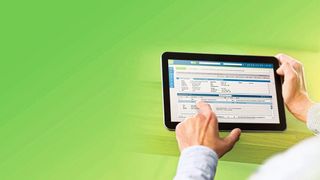 Das Ticketsystem KIX Pro ermöglicht es, IT-Störungen und -Anforderungen einheitlich zu steuern. (Bild: Cape IT)