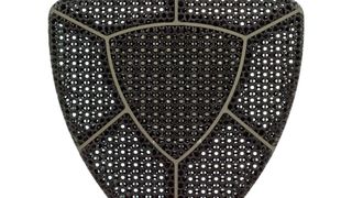 Das EPU-Gitterdesign bot eine leicht zu reinigende, atmungsaktive und leichte Lösung mit einer flachen Struktur, die sich ideal für dynamischere Bewegungen eignet. (Bild: Phoenix Hipwear)