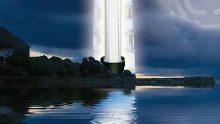 Licht weist den Weg: Auch im Ex-Bereich schafft Beleuchtung Sicherheit. (Bilder: R. Stahl)