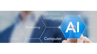 Marktstudien dokumentieren den Aufstieg von Artificial Intelligence in Unternehmen: Laut Forrester Research sollen die Investitionen in KI dieses Jahr um 300% gegenüber 2016 ansteigen. (Bild: www.cube-global.com/iStock )