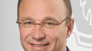 Helmut Süring ist neuer Regionaldirektor von Scania Koblenz. (Archiv: Vogel Business Media)