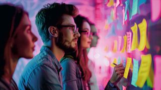 Mit der Methode EVI behalten Anwender die volle Kontrolle über den Produktentstehungsprozess – mit allen Ideen, Potenzialen und Risiken. (Bild: Ashi - stock.adobe.com / KI-generiert)