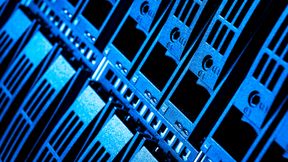 Zur Verwaltung von Datenträgern stehen in der Windows-Befehlszeile einige nützliche Tools bereit. (Bild: kubais - stock.adobe.com)