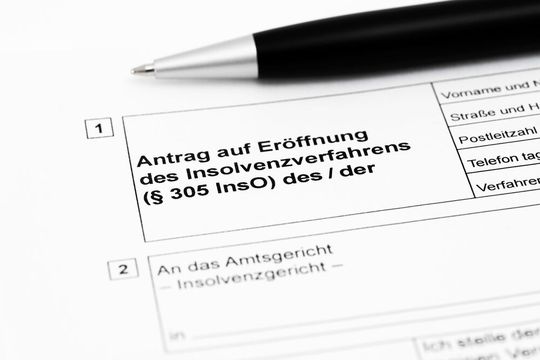 Mafo musste Insolvenz anmelden und ist auf der Suche nach einem Investor.(Bild: ©  blende11.photo - stock.adobe.com)