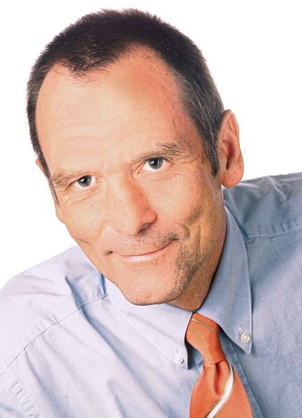 Ottmar Flach: Geschäftsführer Atlantik Elektronik (Bild: Atlantik Elektronik)