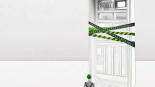 Auf dem Weg zur Digitalisierung: Der digitalen Zwilling gehört zu den ersten Schritten im Schaltschrankbau. (Wago)