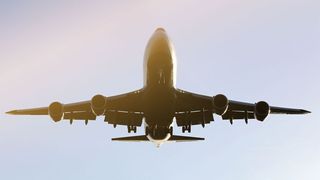 Windkanalmessungen eröffnen Möglichkeiten vorherzusagen, wie die großen Antriebsmaschinen und Tragflächen künftig effektiver und leiser konfiguriert werden können. (gemeinfrei)