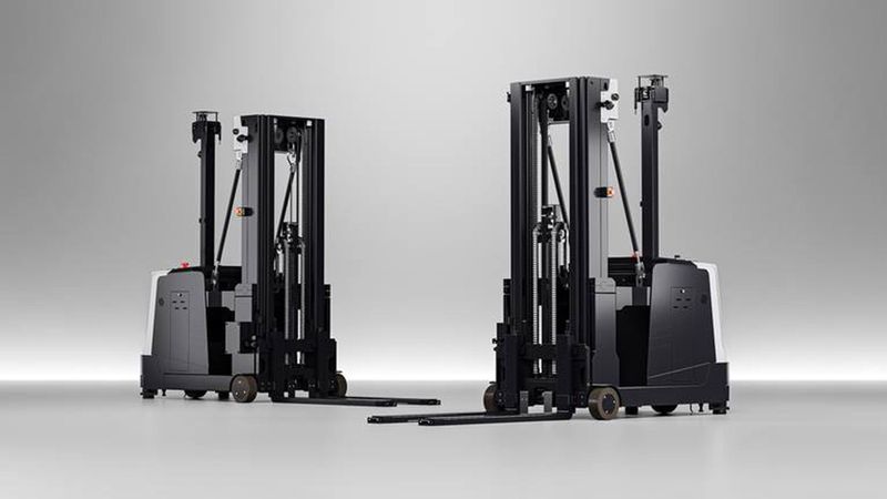 Der KMF 1500P-CB fügt sich schnell in bestehende Prozesse ein.(Bild:  Kuka)