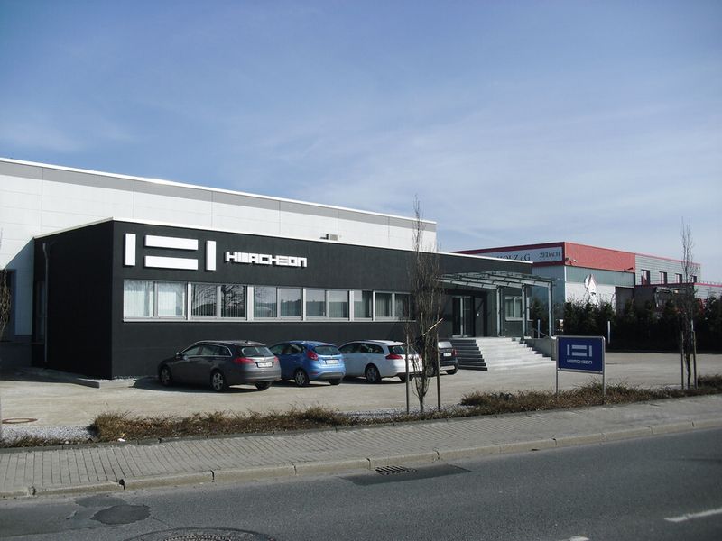 Die neue Europazentrale des koreanischen Maschinenherstellers Hwacheon befindet sich in Bochum, am gleichen Standort wie Wollschäger und Hommel. (Bild: Hommel)