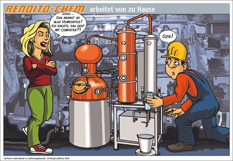 Übersicht unserer Bildergalerien (Comic: www.rainer-e-ruehl.blogspot.com)