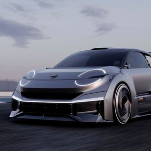 Die Studie Nissan Concept 20-23 soll die Tradition der japanischen Kleinstwagen für die Stadt weiterführen.(Bild:  Nissan)