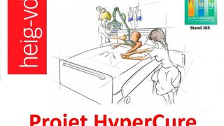 La HEIG-VD sera présente au salon EPHJ-EPMT-SMT, stand J85 dans le secteur SMT (Village Medtech). (HEIG-VD)