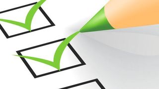 Compliance-Vorschriften beachten und abhaken (Nikolai Titov - stock.adobe.com)