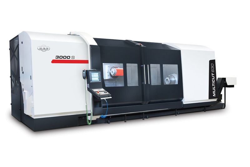 Für die Montage von Werkzeugmaschinen kommen heute die modernsten Kleb- und Dichtstofftechnologien zum Einsatz. (Bild: Henkel)