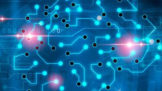 Der Einsatz und die Vorteile von Künstlicher Intelligenz in Unternehmenssoftware. (© santiago silver - stock-adobe.com)