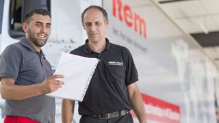 Wer vorausschauend  plant und gleichzeitig Flexibilität bewahrt, ist auch in Zeiten von Aluminium-Knappheit bestens gewappnet (item)