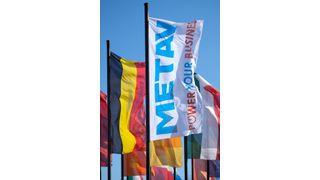 Coronavirus veranlasst Metav-Veranstalter zur Verschiebung der geplanten Jubiläumsausgabe ... (Messe Düsseldorf / C. Tillmann)