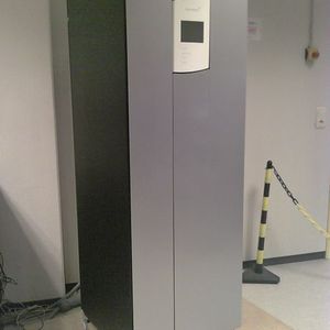 Bild 1a: "Sol-ion" ist ein integriertes System zur Verbesserung des Eigenverbrauchs von Solarstrom