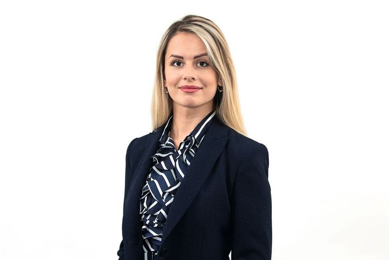 «Wir erwarten über 150 Teilnehmer aus der MEM-Industrie. Das Thema des SMM Kongress richtet sich an Führungskräfte, Entscheider der MEM-Industrie, sowie Produktionsleiter.» Abetare Cakiqi, Marketing Managerin Vogel Communications Group AG. (Bild: Thomas Entzeroth)