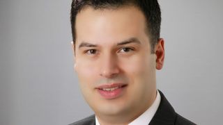 Adnan Gülaç, Geschäftsführer von B&R Türkei, hat hohe Erwartungen an die Entwicklung der neu gegründeten B&R-Tochtergesellschaft (Bild: B&R)