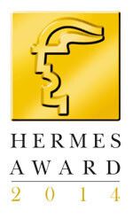 Bewerbungsschluss für dne Hermes Award 2014 ist der 6. Februar 2014. (Bild: Deutsche Messe)