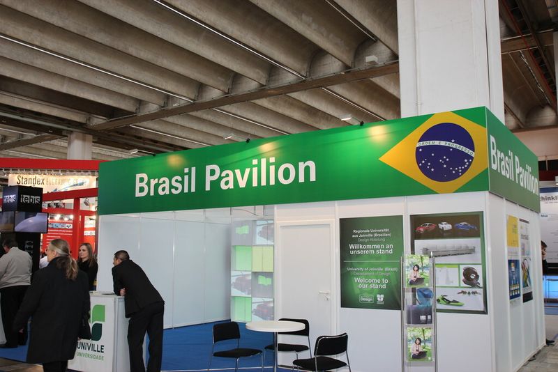 Rückblick: Bilder von der Euromold 2013. (Bild: Finus/Klöpping)