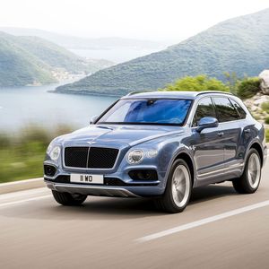 (Bentley)