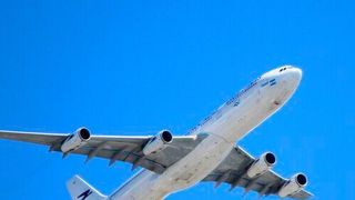 Under the terms of the contract, KBR will provide the technology licensing, proprietary engineering design, and Feed for Avina's facility to produce 120 million gallons of SAF per year. (Source: Pixabay)