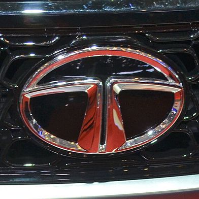 Tata schiebt den Nano