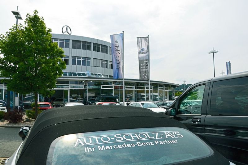 Eines der wichtigen Ziele der Onlinestrategie von Auto-Scholz-AVS ist es, junge Zielgruppen anzusprechen und für die Produkte des Autohauses zu gewinnen. (Bild: Achter/»kfz-betrieb«)