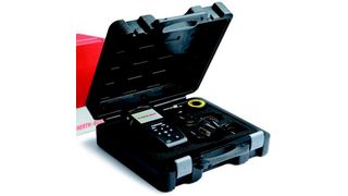 Der neue Air-Guard 4.0 von Herth+Buss bietet zahlreiche zusätzliche Funktionen. (Bild: Herth+Buss)