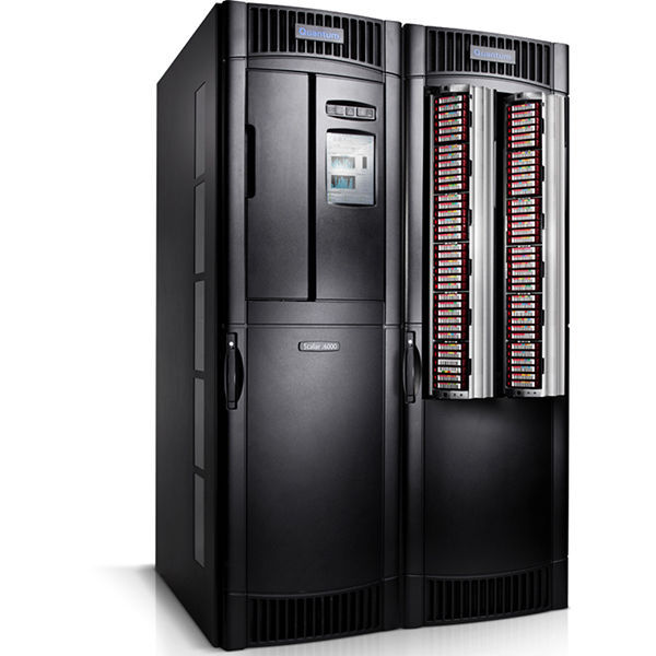 Quantum erweitert Tape Libraries um LTO7