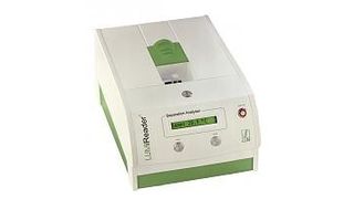 Der neue Lumi-Reader PSA arbeitet auf Grundlage der Step-Technologie erstmals mit einer Mehrfachwellenlängenmethode.  (Bild: LUM)