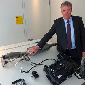 (»kfz-betrieb«/Jan Rosenow)