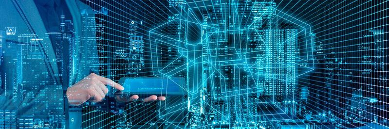 Die datenorientierte No-Code-Entwicklung geschäftlicher Anwendungen wird im kommenden Jahr einige Änderungen erfahren, meint Baserow.(Bild:  Gerd Altmann /  Pixabay)