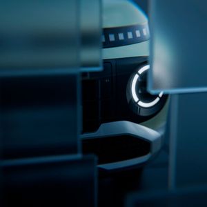 Viel zeigen und verraten die Koreaner noch nicht.(Bild:  Autoren-Union Mobilität/Hyundai)