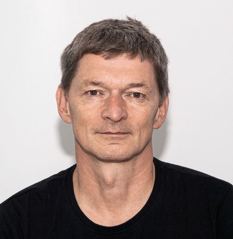 Frank Lindemann vom Retrofit-Team bei Glatt, 