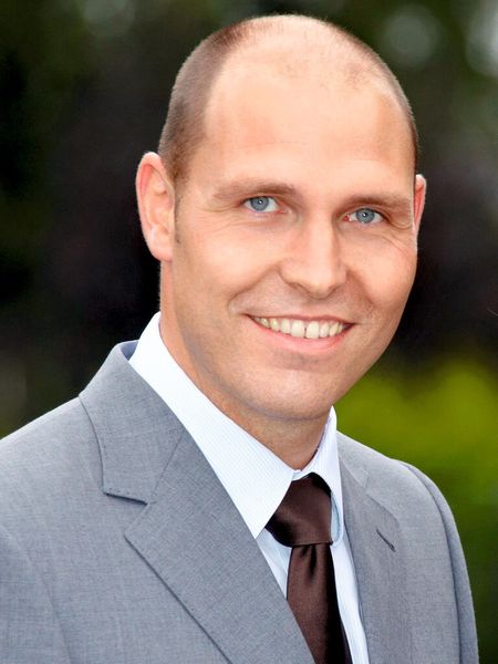 Alexander Peters, Geschäftsführer Neumann & Esser Group und Vorsitzender VDMA Kompressoren, Druckluft - und Vakuumtechnik: 