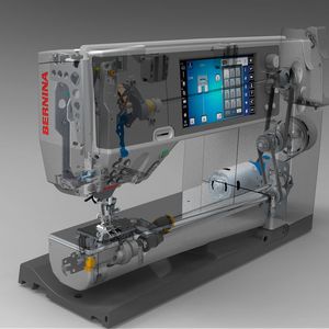 Solid Edge ST10 erhält Erweiterungen für Konstruktion, Simulation und Zusammenarbeit.