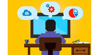 Canonical bietet mit Projekt Sunbeam eine quelloffene OpenStack-Variante für kleine Cloud-Umgebungen an. (Bild: Mudassar Iqbal)