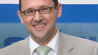 Prof. Dr. Hans-Ulrich Humpf, Leiter des Instituts für Lebensmittelchemie der Universität Münster (Bild: Dr. Jens Brockmeyer)