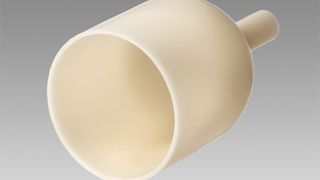 Aufstecktiegel (Friatec)