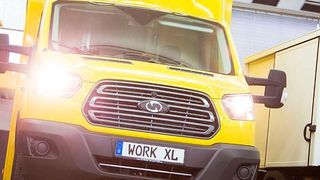 Die Zukunft des Streetscooter ist weiterhin unklar. (Streetscooter)