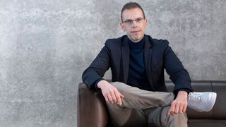 Audi ernennt mit Rouven Mohr einen neuen CTO zum 01. März 2026. (Bild: Audi )