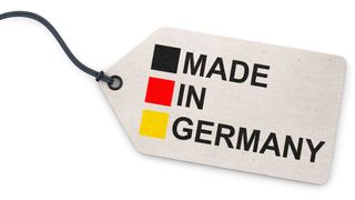 Bei anderen Produkten international geschätzt: das Label „Made in Germany“. (Bild: bht2000 - stock.adobe.com)