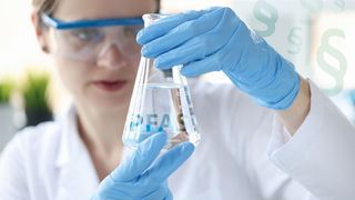 Die Analytik von PFAS in Trinkwasser erhält mit der DIN EN 17892 endlich eine Norm. (Bild: © megaflopp - stock.adobe.com)