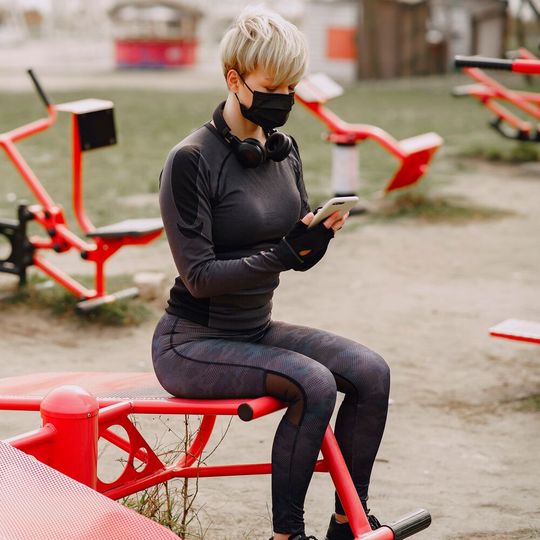 Die Corona-Warn-App steht auch in Deutschland in den Startlöchern und wirft bei den potenziellen Nutzern viele Fragen auf.(Bild:  gemeinfrei / Pexels)